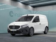 Mercedes Citan, , Jahr 2022 - München