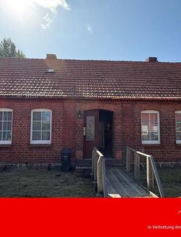 Ruhe auf dem Dorf! - Wredenhagen