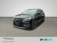Opel Grandland X, Business INNOVATION Plug-in-Hybrid 4, Jahr 2020 - Teltow