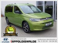 VW Caddy, 2.0 TDI Maxi Style, Jahr 2024 - Dippoldiswalde