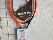 Tennisschläger Head Radical Team Auxetic - Essen