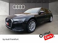 Audi A6, Avant 40 TDI VC, Jahr 2020 - Frankfurt (Main)