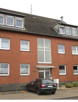 Moderne Dachgeschosswohnung in Wickrathhahn - Mönchengladbach