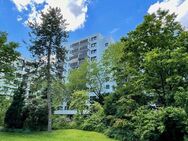 Vermietete 3-Zimmer-Wohnung in zentraler Lage von München - zwischen Haidhausen und Ramersdorf - München