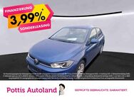 VW Polo, 1.0 MPI FRESH D, Jahr 2021 - Hamm