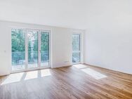 Halske Gärten - Moderne, lichtdurchflutete Wohnungen im Grünen - Berlin