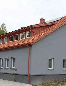 **Investitons-Wohnjuwel für Familien, Firmen oder Monteure im Kochertal** - Weißbach (Baden-Württemberg)