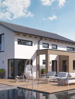 Sorgfalt in jedem Detail - Wir gestalten gemeinsam Ihr Traumhaus - Emmendingen