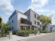 Hermann Immobilien: Ideal für Single und Paare! (ETW 1) - Dreieich
