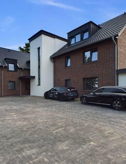 Lukratives Anlagepaket - Neubau und sicher vermietet - Wedemark