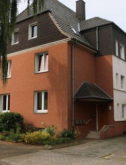 Oelde | Sanierter Altbau in bevorzugter Wohnlage - Oelde