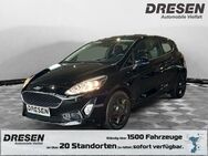 Ford Fiesta, Cool & Connect Spurhalteass Notbremsass Vorb, Jahr 2018 - Mönchengladbach