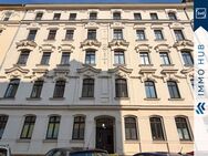 RESERVIERT ++ Großzügige 3-Raum-Wohnung in zentraler Lage mit großen Balkon ++ - Leipzig