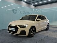 Audi A1, Sportback 35 TFSI ADVANCED LM17 OPTIKPKT SONOS, Jahr 2023 - München