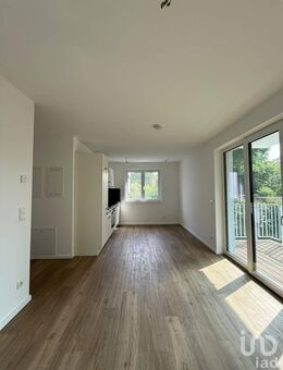 Exklusive 2-Zimmer-Neubauwohnung mit sonnigem Balkon in Pankow zum Wohlfühlen! - Berlin
