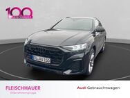 Audi Q8, 3.0 TDI quattro 50, Jahr 2023 - Euskirchen