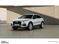 Audi Q2, 30 TFSI advanced, Jahr 2024 - Hagen (Stadt der FernUniversität)