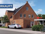 Anspruchsvolle Neubau Doppelhaushälfte mit Erbbaurecht in Top Wohnlage von Borken-Weseke - Borken