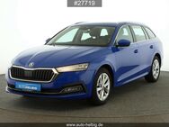 Skoda Octavia, 2.0 TDI Combi Style ####, Jahr 2021 - Donnersdorf