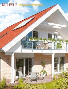 Traumhaus auf großem Grundstück - Unser Angebot für Ihre Zukunft - Buchholz (Nordheide)