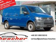 VW T6, 2.0 TDI Kasten, Jahr 2019 - Dresden