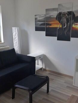 KOMPLETT MÖBLIERTES APPARTEMENT FÜR PENDLER, MODERNISIERT - Troisdorf