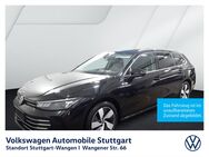 VW Passat Variant, 2.0 TDI Business, Jahr 2024 - Stuttgart