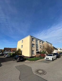 Ein gemütliches Zuhause in Burgaltendorf mit Sonnenbalkon, für Sie oder Ihren zukünftigen Mieter - Essen
