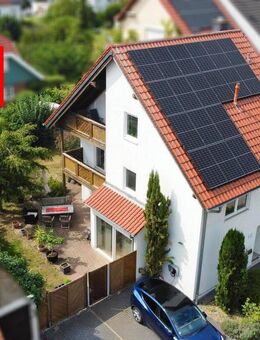 Der Traum vom Haus - Einziehen und Wohlfühlen - Lorsch (Karolingerstadt)