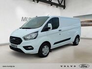 Ford Tourneo Custom, 320 L2 H1Trend h, Jahr 2022 - Landshut