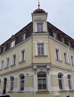 Schöner Wohnen im Zentrum von Zirndorf - Zirndorf