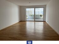 Traumhafte 2-Zimmerwohnung mit Terrasse und exklusivem Bad! - Dresden