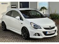 Opel Corsa D 1.6 Turbo OPC Nürburgring Ed*Recaro*Navi - Hamm