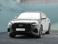 Audi SQ8, 4.0 TDI quattro MASSAGE, Jahr 2020 - München