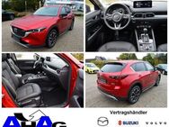 Mazda CX-5, 2.5 e AWD Drive Newground Qi, Jahr 2024 - Schleusingen