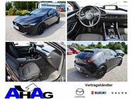 Mazda 3 2.0 e-SKYACTIV-G Homura *Sportauspuff+LED+3xPDC* - Schleusingen