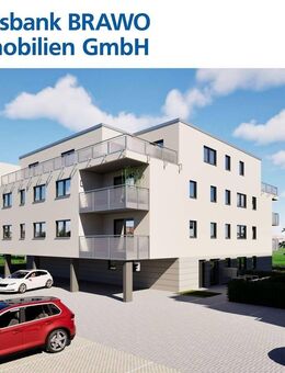 Wohnquartier am Kaiserkamp - Sickte