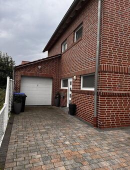 Freistehendes Einfamilienhaus Energiesparhaus top Lage - Hamm