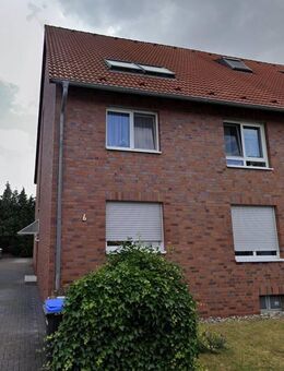 Ruhiges Wohnen in Hamm-Wiescherhöfen - Hamm