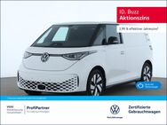 VW ID.BUZZ, Cargo, Jahr 2022 - Bad Oeynhausen