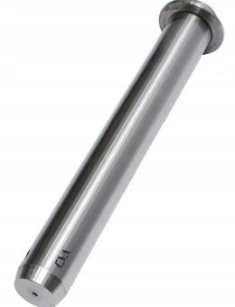 JCB EIMERSTIFT Stift Buchse Hinterer Baggerstift JCB 3CX 4CX 911/12400 CVA - Wuppertal