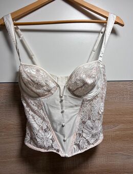 Modisches Luxus Dessous, Negile, Top Zustand, Größe M - München