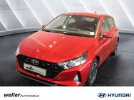 Hyundai i20, 1.0 T-GDi Trend Mild-Hybrid, Jahr 2021 - Bietigheim-Bissingen