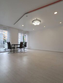 *** Gut geschnittene und helle Wohnung mit gesichertem Stellplatz in Citylage *** - Dortmund