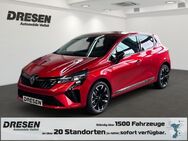 Renault Clio, Techno Tce 90 Automatik, Jahr 2022 - Mönchengladbach