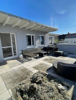 "Stilvolles Wohnen wie im Einfamilienhaus – Architektonisches Juwel nahe der Alten Oper in Erfurt" - Erfurt