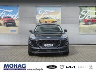 Ford Puma, 1.0 l Titanium X EcoB (MHEV) Massagesitze EU6d-T, Jahr 2020 - Recklinghausen