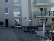 Komfortables Wohnen Neubau 5-Zimmer-Wohnung mit Balkon und Dachterrasse, Tiefgarage - Jena