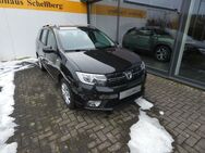 Dacia Logan, MCV II Kombi Comfort Comfort, Jahr 2018 - Wipperfürth (Hansestadt)