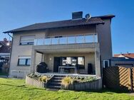 Mehrgenerationen-Vermieten-Teilen ? 2-3 Familienhaus mit großer Ausbaureserve - Schlangen